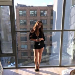 Meet your Posher, Taylor